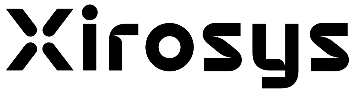 Xirosys Logo